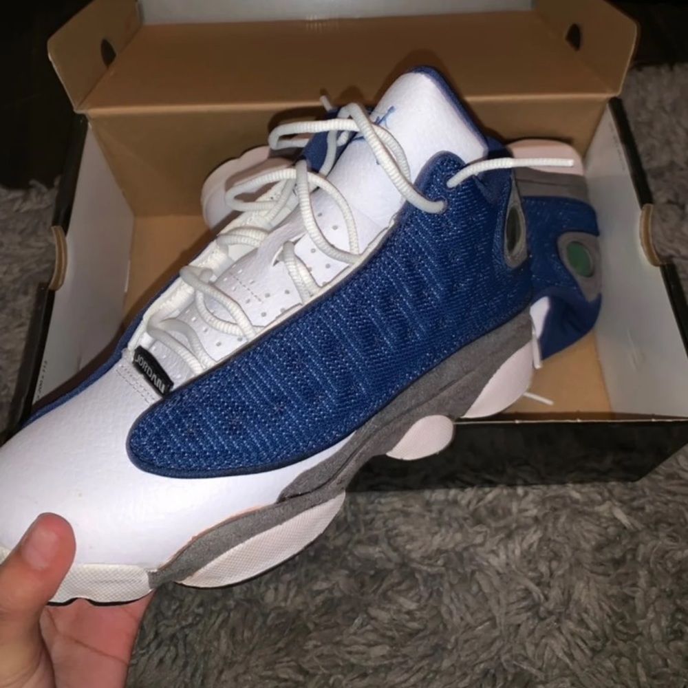 Flint 13s